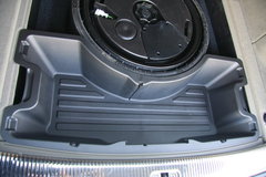 2011款 2.0TFSI 豪华型 5座