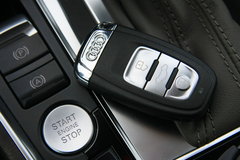 2011款 2.0TFSI 豪华型 5座
