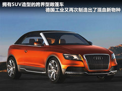 2011款 2.0TFSI 豪华型 5座