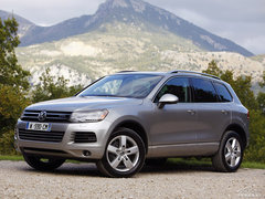 2011款 2.0TFSI 豪华型 5座