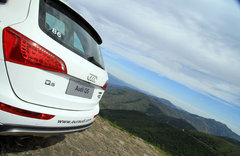 2011款 2.0TFSI 豪华型 5座