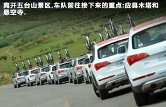 2011款 2.0TFSI 豪华型 5座