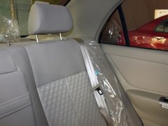 2011款 1.5L 手动 尊贵型