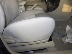 2011款 1.5L 手动 尊贵型