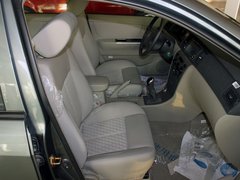 2011款 1.5L 手动 尊贵型