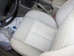 2011款 1.5L 手动 尊贵型