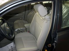 2011款 1.5L 手动 尊贵型