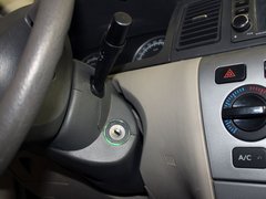 2011款 1.5L 手动 尊贵型