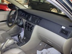 2011款 1.5L 手动 尊贵型