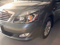 2011款 1.5L 手动 尊贵型