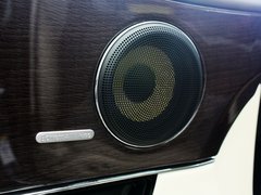 2011款 Supersport 5.0 自动 旗舰尊崇版