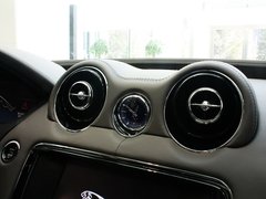 2011款 Supersport 5.0 自动 旗舰尊崇版
