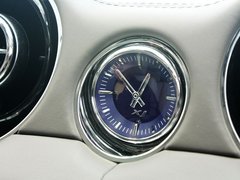 2011款 Supersport 5.0 自动 旗舰尊崇版
