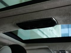 2011款 Supersport 5.0 自动 旗舰尊崇版