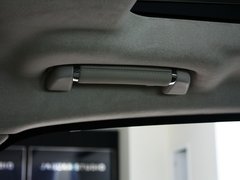 2011款 Supersport 5.0 自动 旗舰尊崇版