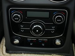 2011款 Supersport 5.0 自动 旗舰尊崇版