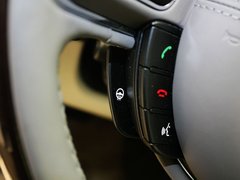 2011款 Supersport 5.0 自动 旗舰尊崇版