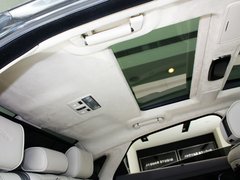 2011款 Supersport 5.0 自动 旗舰尊崇版