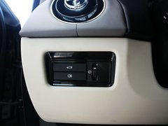 2011款 Supersport 5.0 自动 旗舰尊崇版