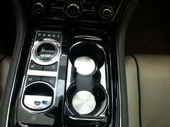 2011款 Supersport 5.0 自动 旗舰尊崇版