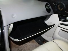2011款 Supersport 5.0 自动 旗舰尊崇版