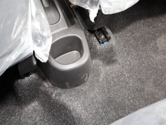 2011款 1.3L 手动 舒适型