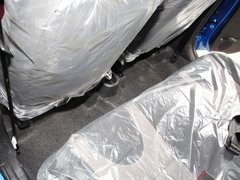 2011款 1.3L 手动 舒适型