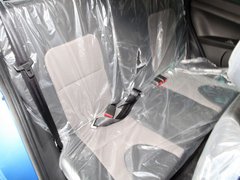 2011款 1.3L 手动 舒适型