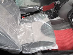 2011款 1.3L 手动 舒适型