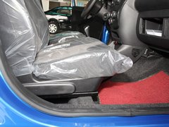2011款 1.3L 手动 舒适型