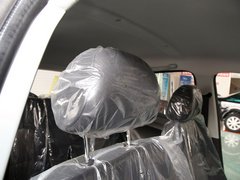 2011款 1.3L 手动 舒适型