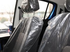 2011款 1.3L 手动 舒适型