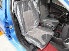 2011款 1.3L 手动 舒适型