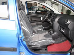 2011款 1.3L 手动 舒适型