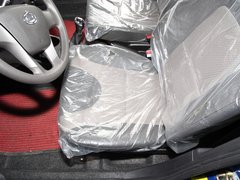 2011款 1.3L 手动 舒适型