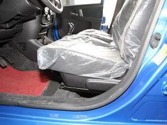2011款 1.3L 手动 舒适型