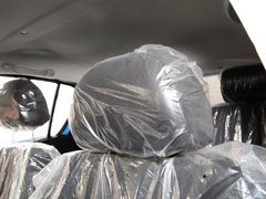 2011款 1.3L 手动 舒适型