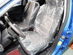 2011款 1.3L 手动 舒适型