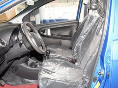 2011款 1.3L 手动 舒适型