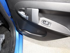 2011款 1.3L 手动 舒适型