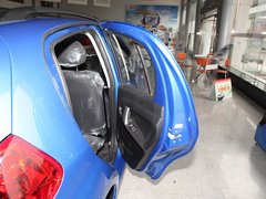 2011款 1.3L 手动 舒适型