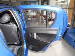 2011款 1.3L 手动 舒适型