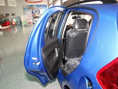 2011款 1.3L 手动 舒适型