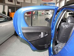 2011款 1.3L 手动 舒适型