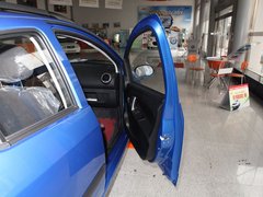 2011款 1.3L 手动 舒适型