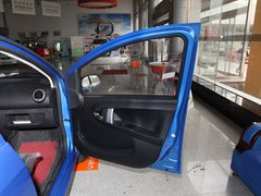 2011款 1.3L 手动 舒适型