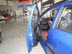 2011款 1.3L 手动 舒适型