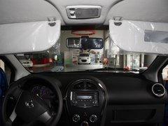 2011款 1.3L 手动 舒适型