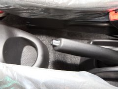 2011款 1.3L 手动 舒适型