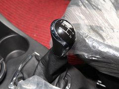 2011款 1.3L 手动 舒适型